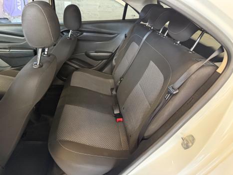 CHEVROLET Onix Hatch 1.0 4P FLEX JOY, Foto 10