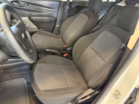 CHEVROLET Onix Hatch 1.0 4P FLEX JOY, Foto 11