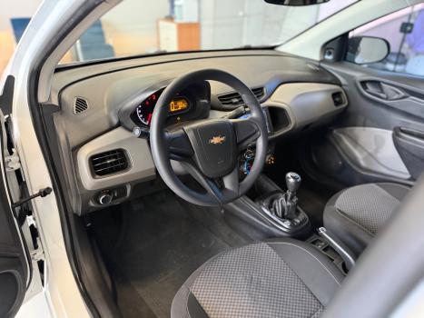 CHEVROLET Onix Hatch 1.0 4P FLEX JOY, Foto 12