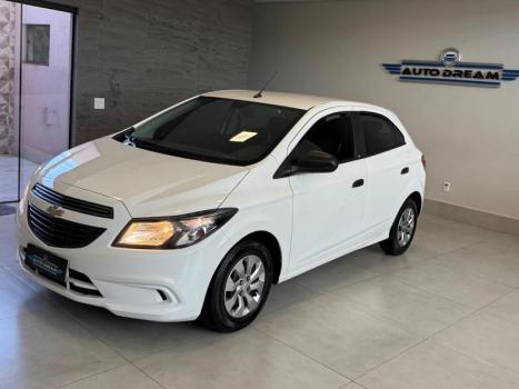 CHEVROLET Onix Hatch 1.0 4P FLEX JOY, Foto 14