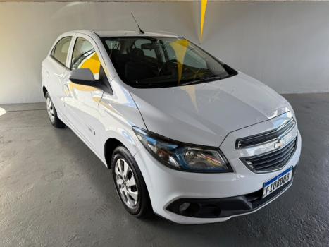 CHEVROLET Onix Hatch 1.0 12V 4P FLEX LT, Foto 1