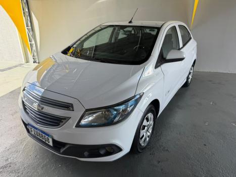 CHEVROLET Onix Hatch 1.0 12V 4P FLEX LT, Foto 2