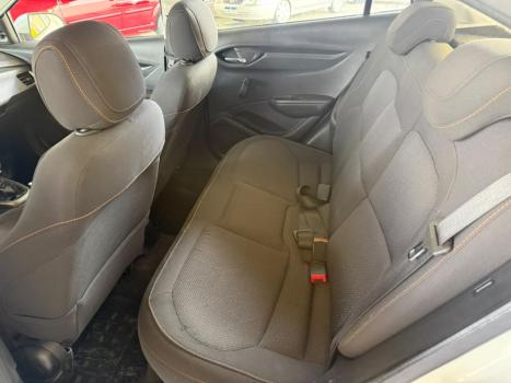 CHEVROLET Onix Hatch 1.0 12V 4P FLEX LT, Foto 5