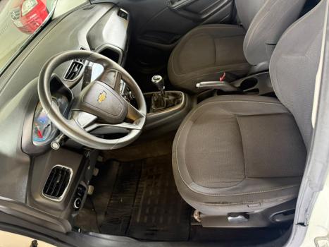 CHEVROLET Onix Hatch 1.0 12V 4P FLEX LT, Foto 6
