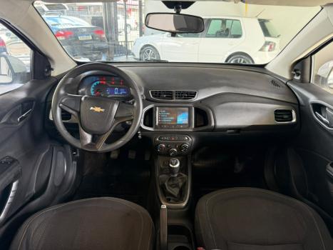 CHEVROLET Onix Hatch 1.0 12V 4P FLEX LT, Foto 7