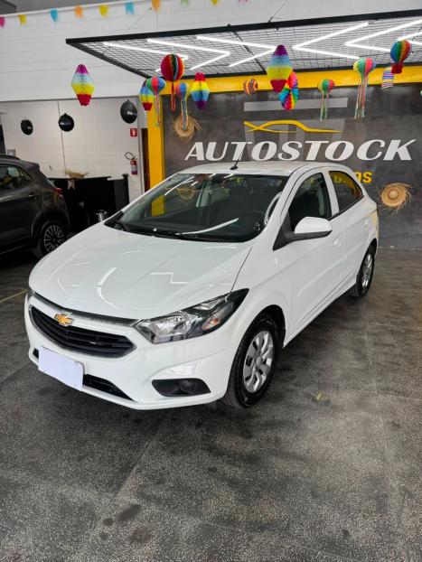 CHEVROLET Onix Hatch 1.0 4P FLEX LT, Foto 1