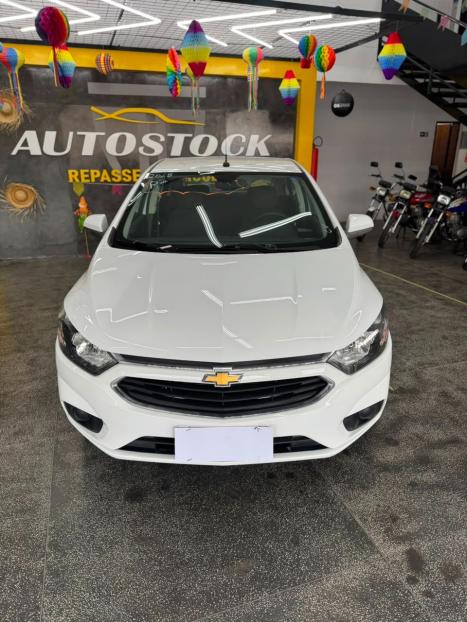 CHEVROLET Onix Hatch 1.0 4P FLEX LT, Foto 3