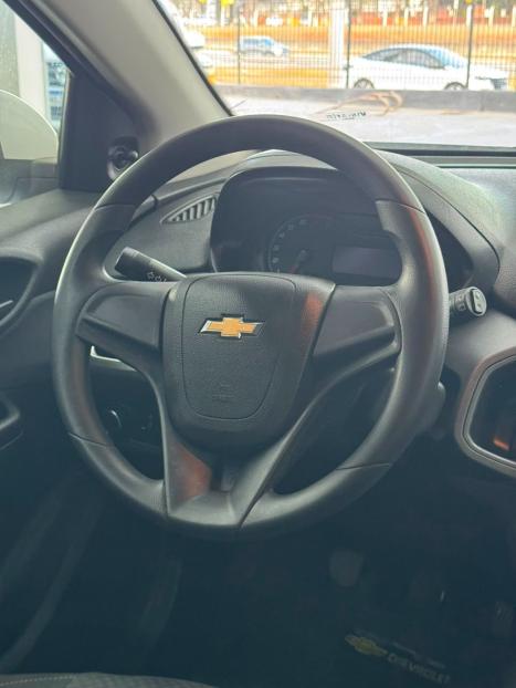 CHEVROLET Onix Hatch 1.0 4P FLEX LT, Foto 10