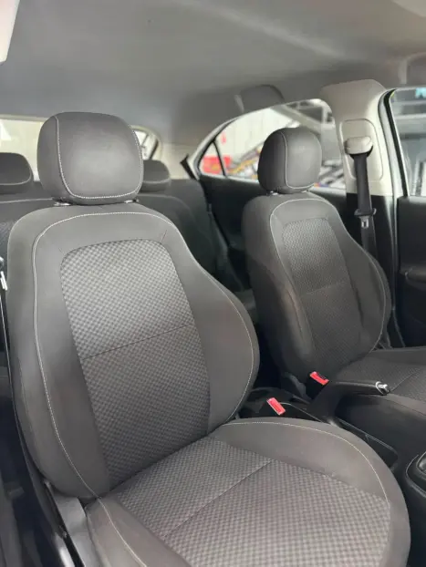 CHEVROLET Onix Hatch 1.0 4P FLEX LT, Foto 11