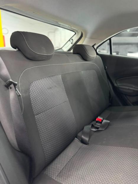 CHEVROLET Onix Hatch 1.0 4P FLEX LT, Foto 12