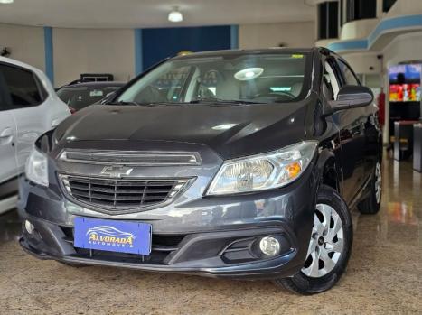 CHEVROLET Onix Hatch 1.0 4P FLEX LT, Foto 1