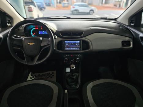 CHEVROLET Onix Hatch 1.0 4P FLEX LT, Foto 6