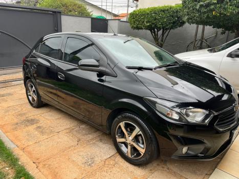 CHEVROLET Onix Hatch 1.4 4P FLEX LTZ, Foto 10
