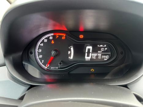 CHEVROLET Onix Hatch 1.4 4P FLEX LTZ, Foto 14
