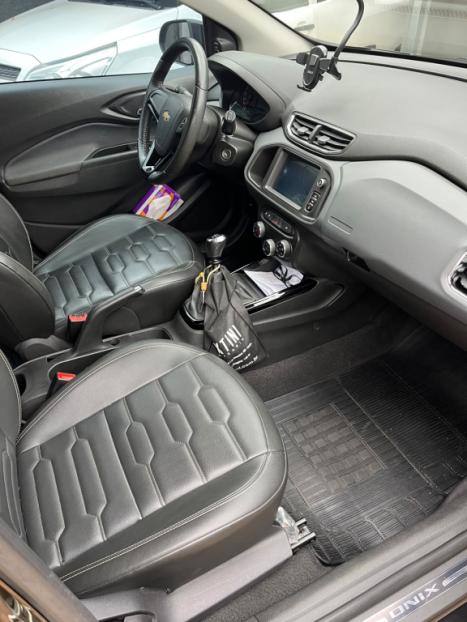 CHEVROLET Onix Hatch 1.4 4P FLEX LTZ, Foto 17