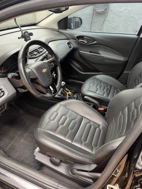 CHEVROLET Onix Hatch 1.4 4P FLEX LTZ, Foto 18