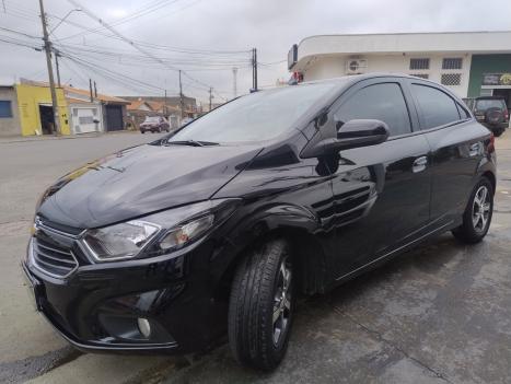 CHEVROLET Onix Hatch 1.4 4P FLEX LTZ, Foto 3