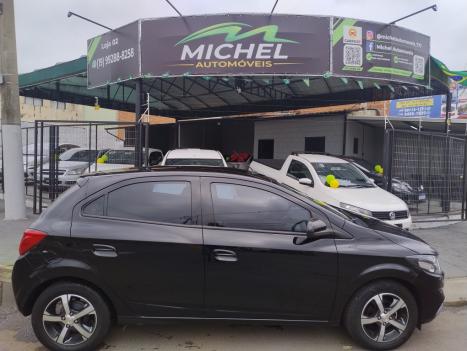 CHEVROLET Onix Hatch 1.4 4P FLEX LTZ, Foto 2