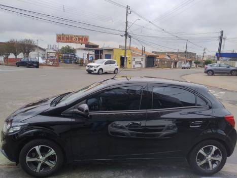 CHEVROLET Onix Hatch 1.4 4P FLEX LTZ, Foto 4