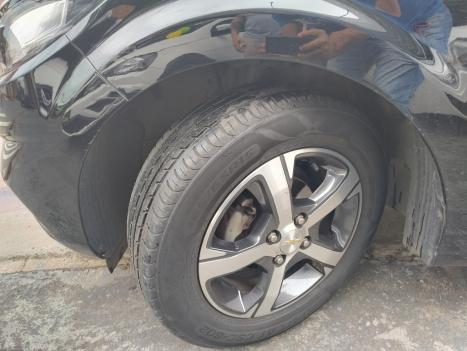 CHEVROLET Onix Hatch 1.4 4P FLEX LTZ, Foto 5