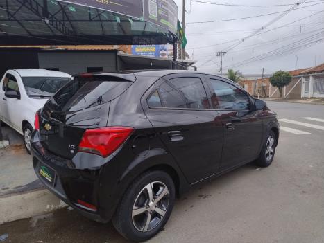 CHEVROLET Onix Hatch 1.4 4P FLEX LTZ, Foto 6