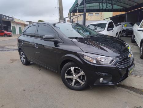 CHEVROLET Onix Hatch 1.4 4P FLEX LTZ, Foto 7