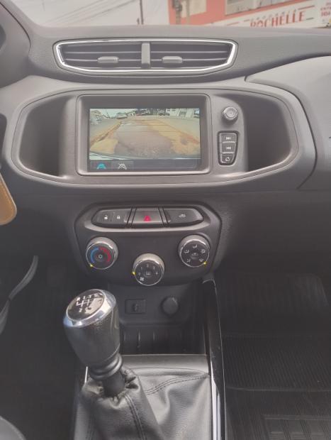 CHEVROLET Onix Hatch 1.4 4P FLEX LTZ, Foto 15