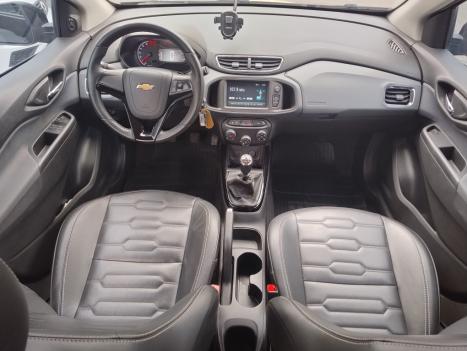 CHEVROLET Onix Hatch 1.4 4P FLEX LTZ, Foto 16