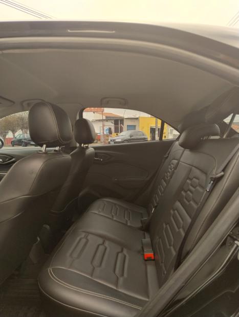 CHEVROLET Onix Hatch 1.4 4P FLEX LTZ, Foto 19