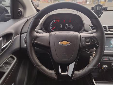 CHEVROLET Onix Hatch 1.4 4P FLEX LTZ, Foto 13