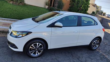 CHEVROLET Onix Hatch 1.4 4P FLEX LTZ, Foto 1