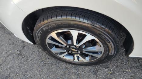 CHEVROLET Onix Hatch 1.4 4P FLEX LTZ, Foto 2