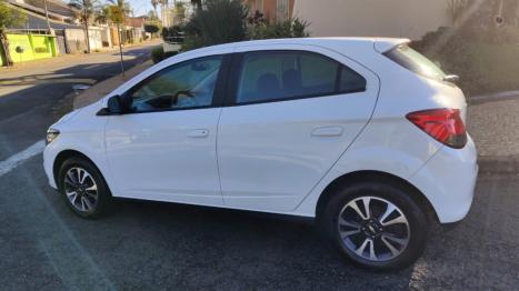 CHEVROLET Onix Hatch 1.4 4P FLEX LTZ, Foto 3