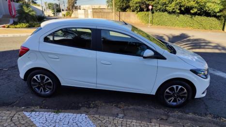 CHEVROLET Onix Hatch 1.4 4P FLEX LTZ, Foto 4