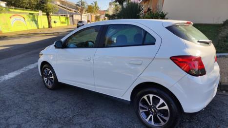 CHEVROLET Onix Hatch 1.4 4P FLEX LTZ, Foto 7