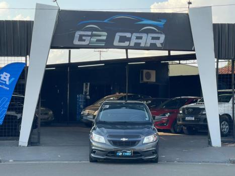 CHEVROLET Onix Hatch 1.0 4P FLEX JOY, Foto 1