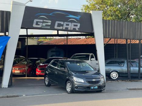 CHEVROLET Onix Hatch 1.0 4P FLEX JOY, Foto 2