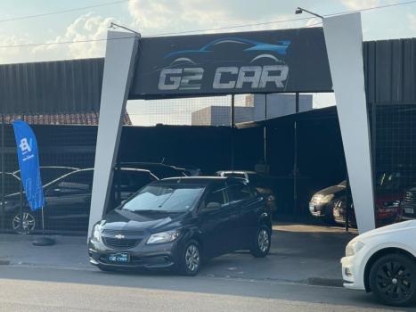 CHEVROLET Onix Hatch 1.0 4P FLEX JOY, Foto 3