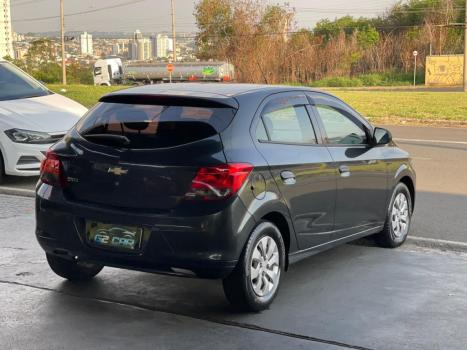 CHEVROLET Onix Hatch 1.0 4P FLEX JOY, Foto 5