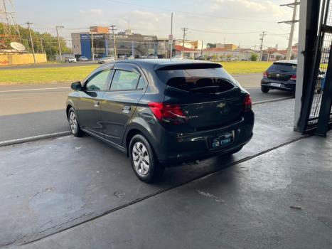 CHEVROLET Onix Hatch 1.0 4P FLEX JOY, Foto 6