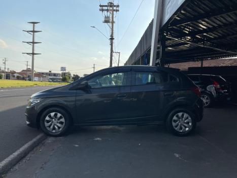 CHEVROLET Onix Hatch 1.0 4P FLEX JOY, Foto 8
