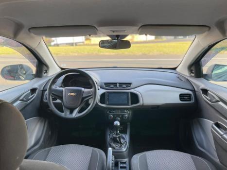CHEVROLET Onix Hatch 1.0 4P FLEX JOY, Foto 9