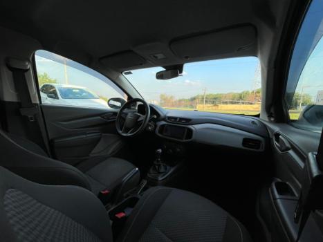 CHEVROLET Onix Hatch 1.0 4P FLEX JOY, Foto 10