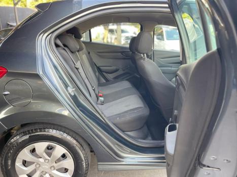 CHEVROLET Onix Hatch 1.0 4P FLEX JOY, Foto 12