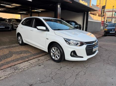 CHEVROLET Onix Hatch 1.0 4P FLEX LTZ TURBO AUTOM�TICO, Foto 2