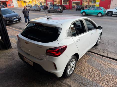 CHEVROLET Onix Hatch 1.0 4P FLEX LTZ TURBO AUTOM�TICO, Foto 5