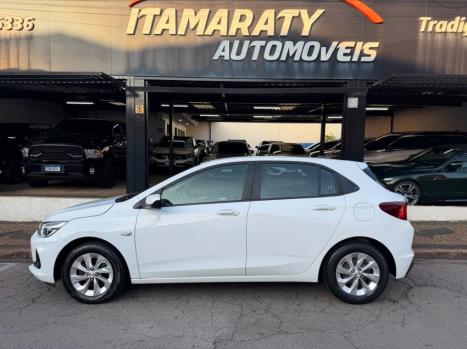 CHEVROLET Onix Hatch 1.0 4P FLEX LTZ TURBO AUTOM�TICO, Foto 7
