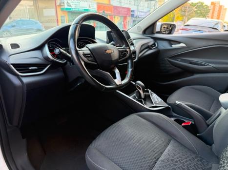 CHEVROLET Onix Hatch 1.0 4P FLEX LTZ TURBO AUTOM�TICO, Foto 9