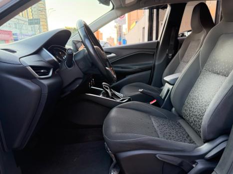 CHEVROLET Onix Hatch 1.0 4P FLEX LTZ TURBO AUTOM�TICO, Foto 14