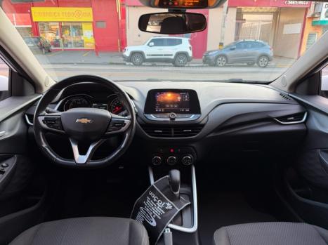 CHEVROLET Onix Hatch 1.0 4P FLEX LTZ TURBO AUTOM�TICO, Foto 16